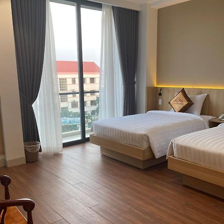 Thanh Binh Hotel - 47 Y Bih - Bmt バンメトート エクステリア 写真